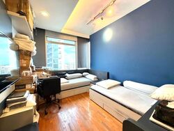 Kerrisdale (D8), Condominium #557145411
